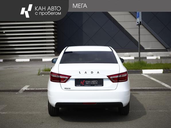Lada (ВАЗ) Vesta I с пробегом 2018 года, цена 798 000 рублей, 99033 км, седан, Автокод Объявления