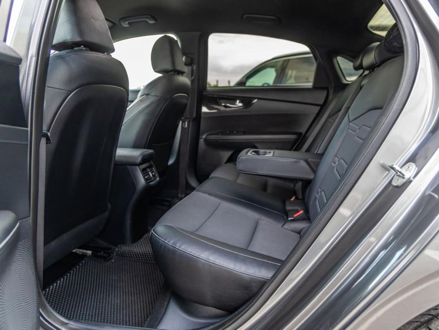 Kia Cerato IV Волгоград  - изображение 32