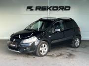 Suzuki SX4 I (Classic) Рестайлинг Уфа  - изображение 19