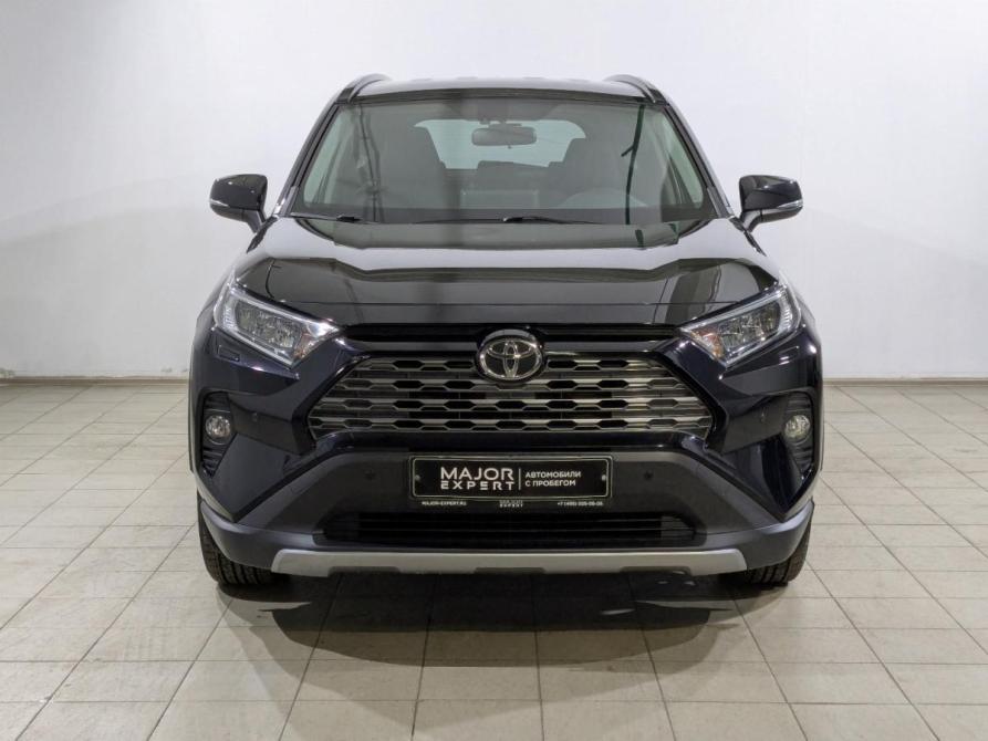 Toyota RAV4 V (XA50) Химки  - изображение 8
