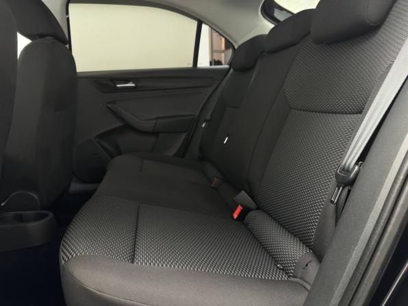 Volkswagen Polo VI с пробегом 2020 года, цена 1 699 000 рублей, 43925 км, лифтбек, Автокод Объявления