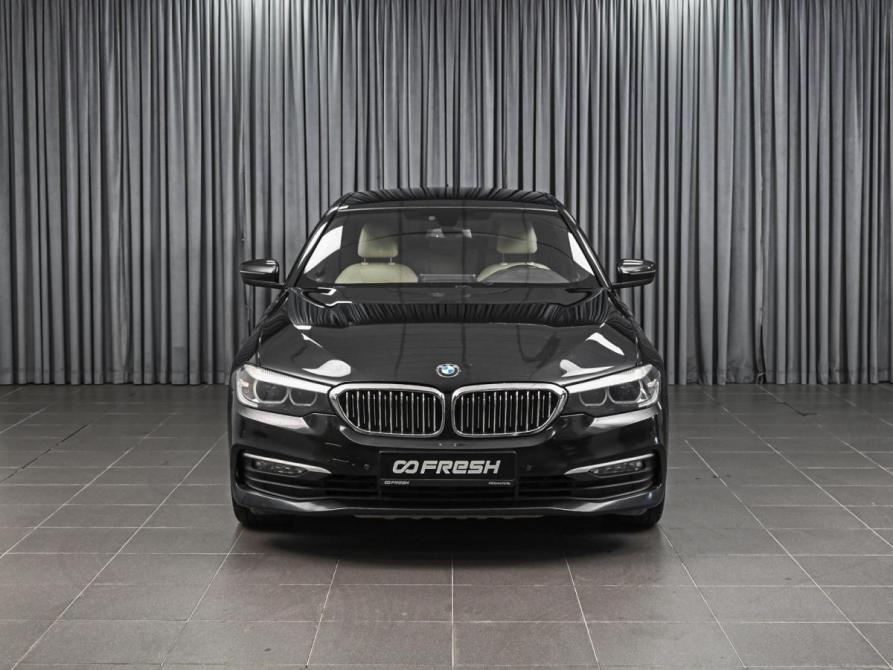 BMW 5 серии VII (G30/G31/G38) Ставрополь  - изображение 3