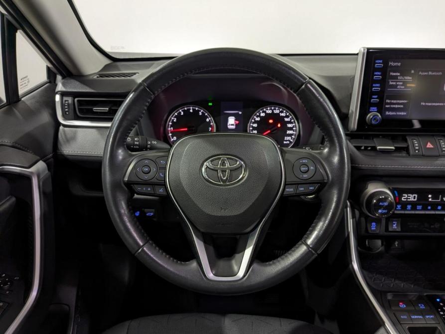 Toyota RAV4 V (XA50) Химки  - изображение 24
