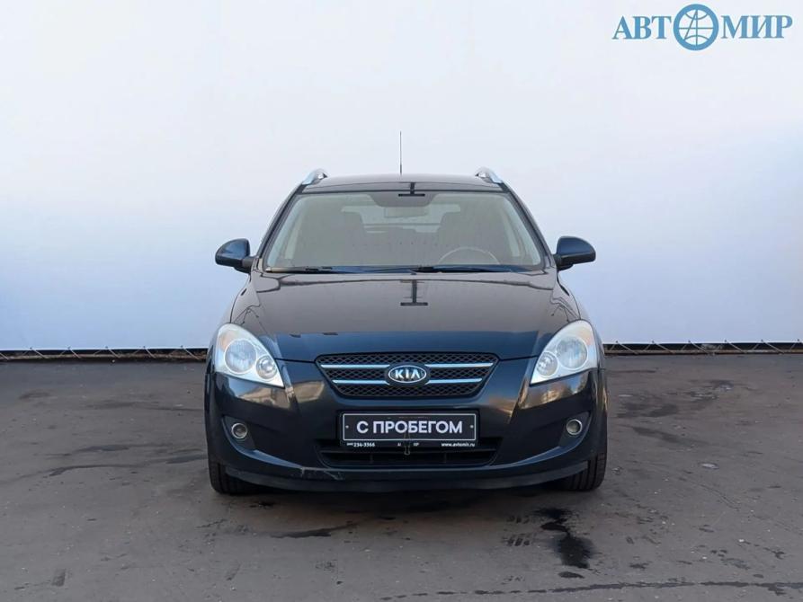 Kia Ceed I Москва  - изображение 2