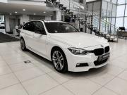 BMW 3 серии VI (F3x) Рестайлинг Казань  - изображение 25