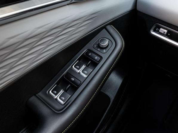 Geely Coolray I Рестайлинг с пробегом 2023 года, цена 1 925 000 рублей, 24298 км, внедорожник, Автокод Объявления