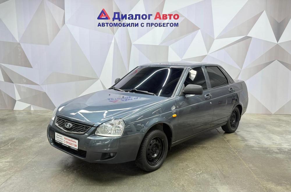 Lada (ВАЗ) Priora I Рестайлинг Азнакаево  - изображение 1