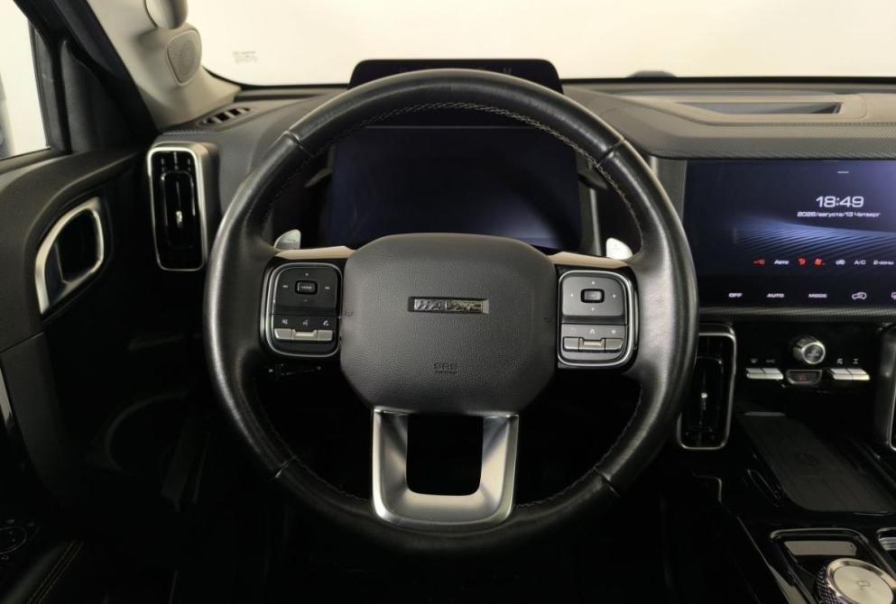 Haval Dargo I Нижний Новгород  - изображение 15