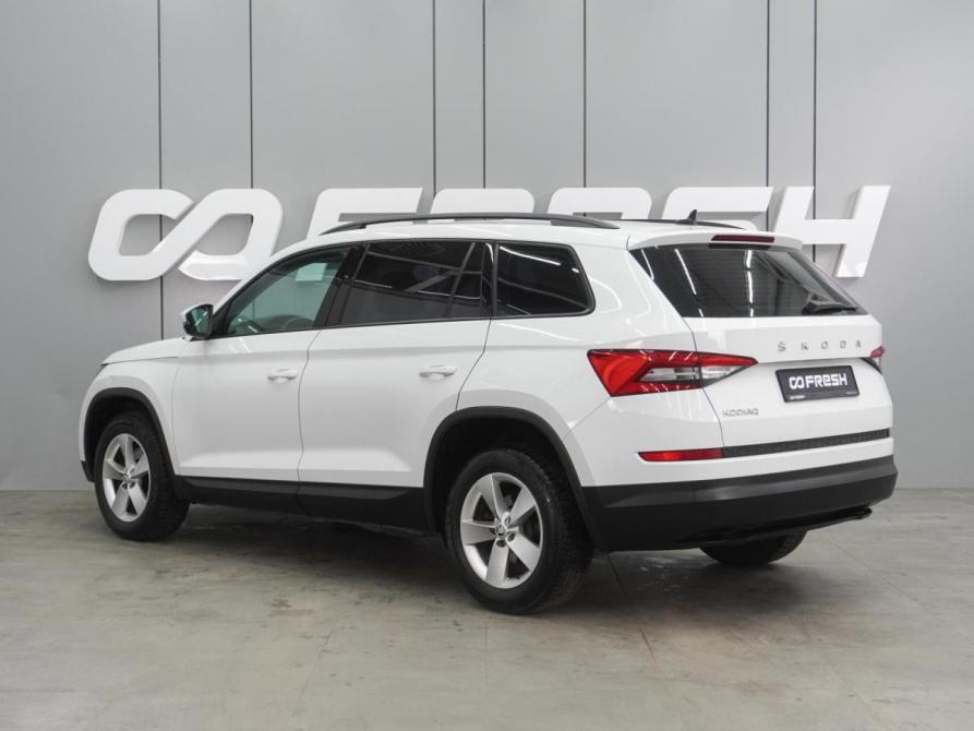Skoda Kodiaq I Воронеж  - изображение 2