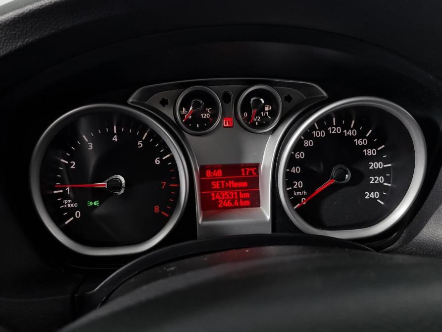Ford Focus II Рестайлинг Нижний Новгород  - изображение 17
