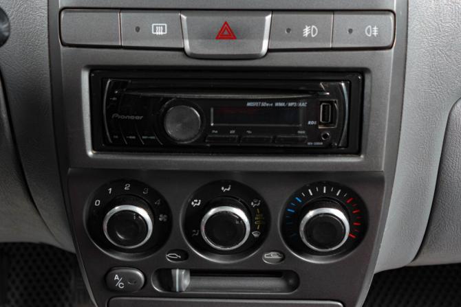 Hyundai Accent II с пробегом 2008 года, цена 339 000 рублей, 288000 км, седан, Автокод Объявления
