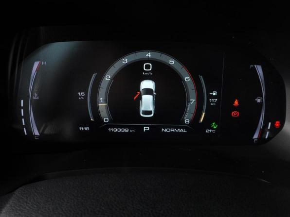 Haval F7x I с пробегом 2019 года, цена 1 830 000 рублей, 119339 км, внедорожник, Автокод Объявления