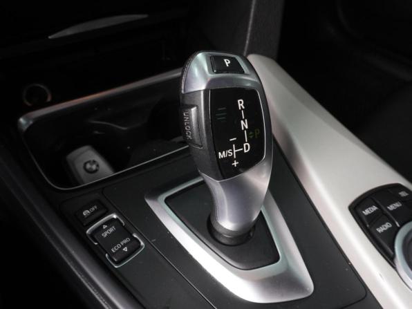 BMW 3 серии VI (F3x) с пробегом 2014 года, цена 1 369 000 рублей, 194875 км, седан, Автокод Объявления
