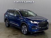 Chery Tiggo 8 Pro Max I Рестайлинг Краснодар  - изображение 24