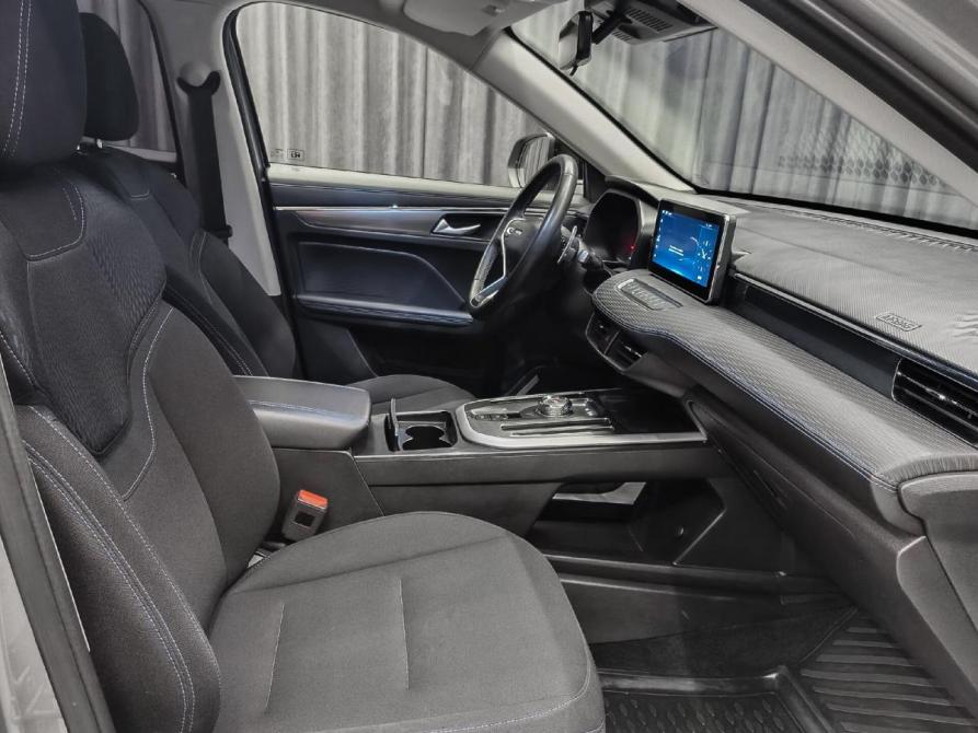 Haval Jolion I Рестайлинг Красноярск  - изображение 12