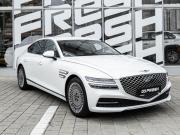 Genesis G80 II Ставрополь  - изображение 26
