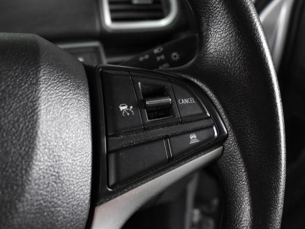 Suzuki Solio III с пробегом 2020 года, цена 1 445 000 рублей, 52124 км, микровэн, Автокод Объявления
