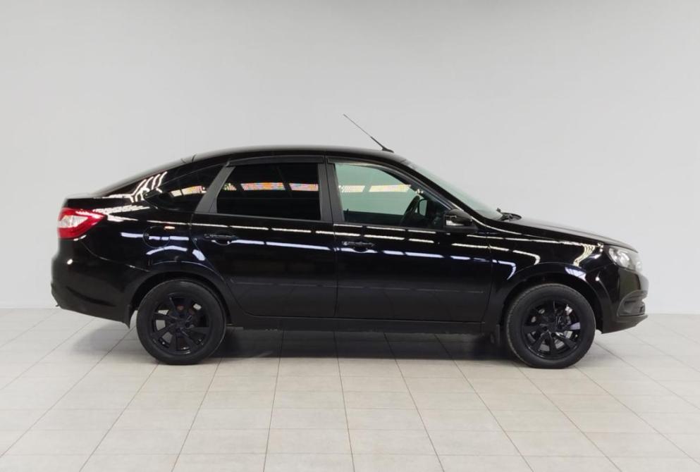 Lada (ВАЗ) Granta I Рестайлинг Саратов  - изображение 4