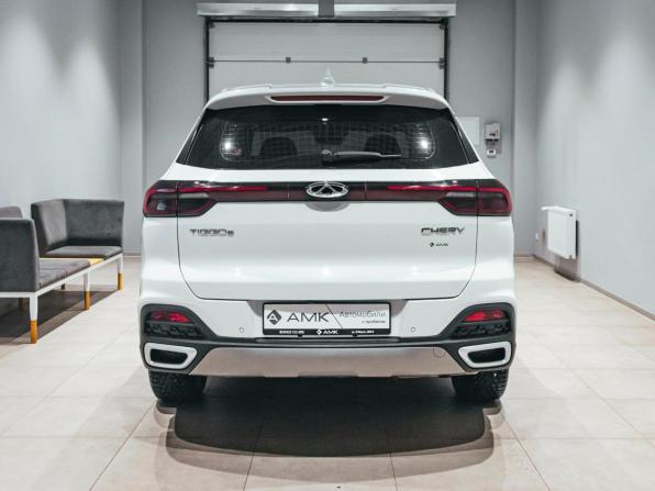 Chery Tiggo 8 I Рестайлинг с пробегом 2023 года, цена 1 878 180 рублей, 40674 км, внедорожник, Автокод Объявления