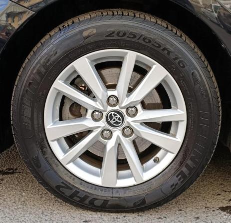 Toyota Camry VIII (XV70) с пробегом 2019 года, цена 2 289 000 рублей, 190366 км, седан, Автокод Объявления