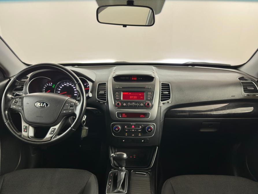 Kia Sorento II Рестайлинг Москва  - изображение 5