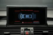 Audi A6 IV (C7) Рестайлинг Крым  - изображение 58