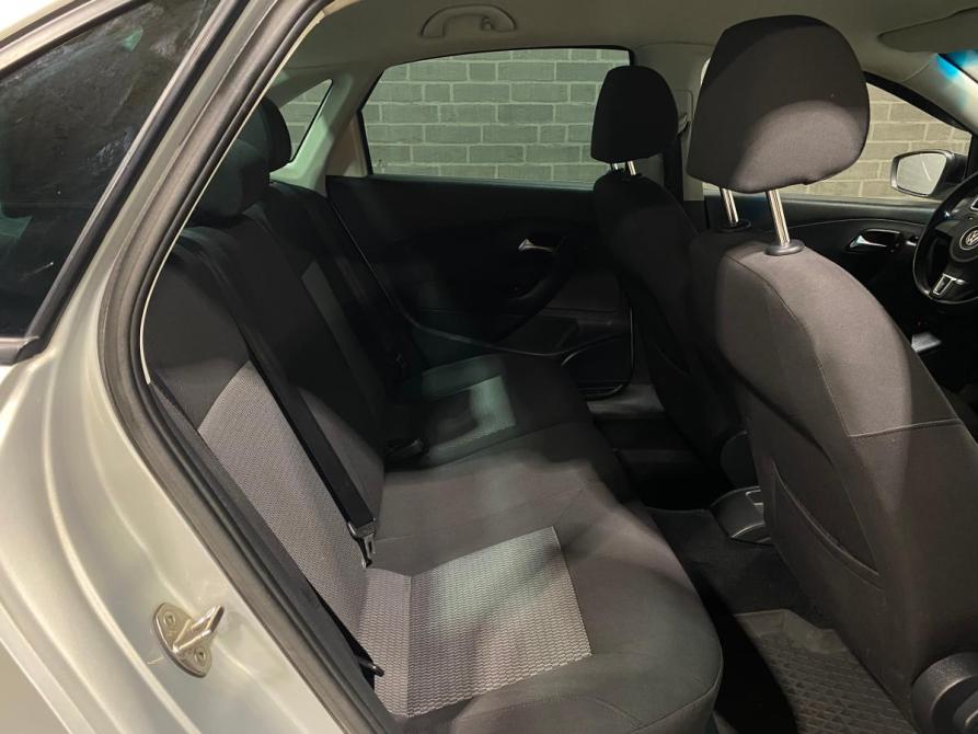 Volkswagen Polo V Челябинск  - изображение 10
