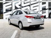 Changan Alsvin Ставрополь  - изображение 25