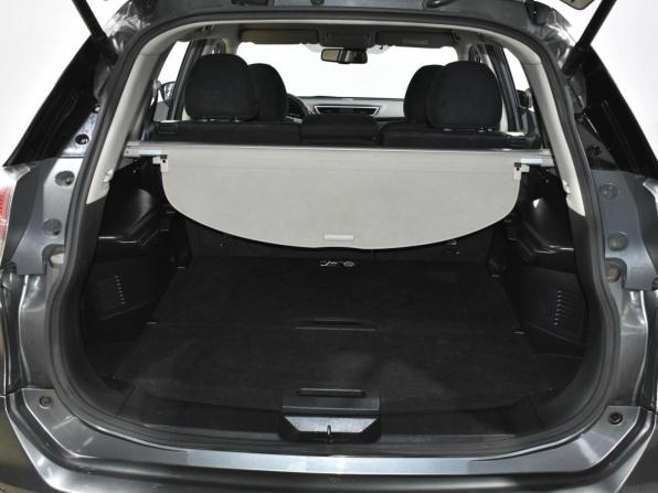 Nissan X-Trail III с пробегом 2015 года, цена 1 625 000 рублей, 114060 км, внедорожник, Автокод Объявления