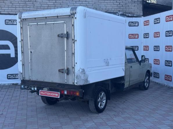 Иж 2717 с пробегом 2003 года, цена 254 990 рублей, 178000 км, фургон, Автокод Объявления