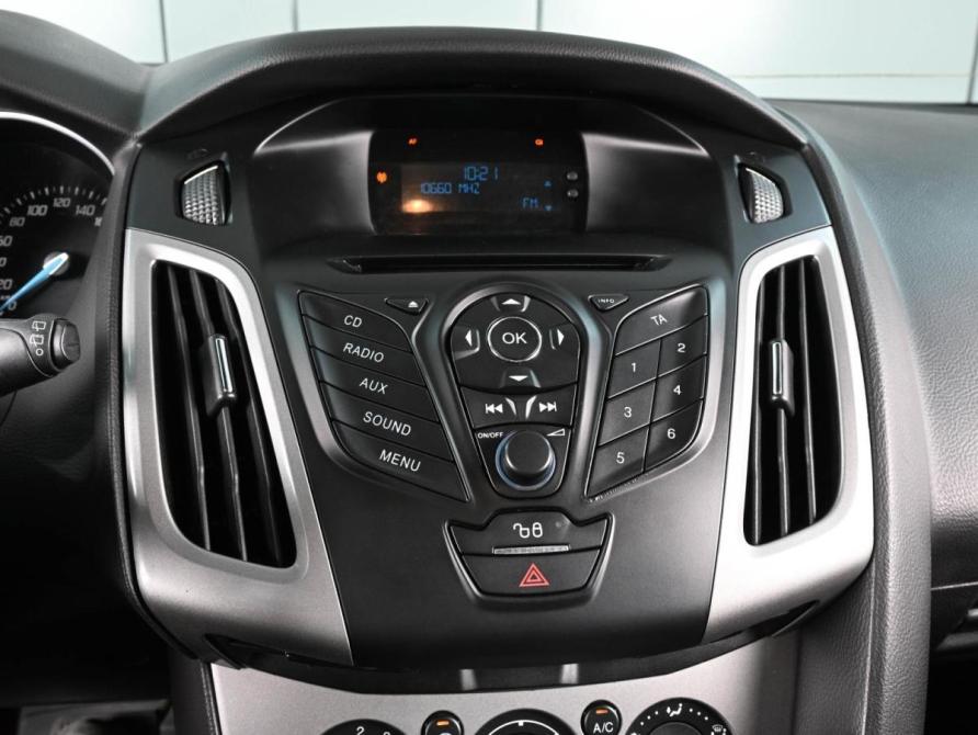 Ford Focus III Ростов-на-Дону  - изображение 13