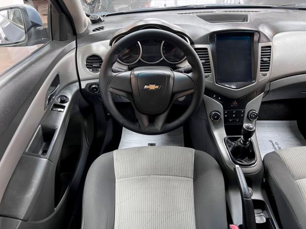 Chevrolet Cruze I с пробегом 2010 года, цена 695 000 рублей, 218661 км, седан, Автокод Объявления