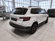 Skoda Karoq I Казань  - изображение 28