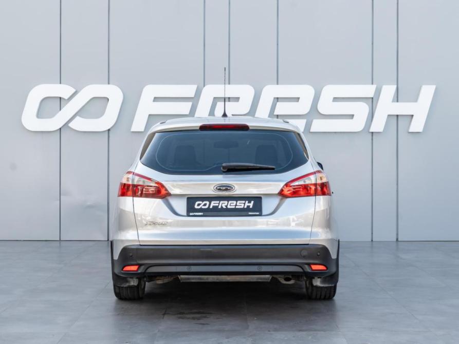 Ford Focus III Краснодар  - изображение 4