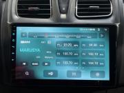 Renault Logan II Рестайлинг Курск  - изображение 27