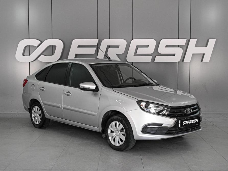 Lada (ВАЗ) Granta I Рестайлинг Ростов-на-Дону  - изображение 1
