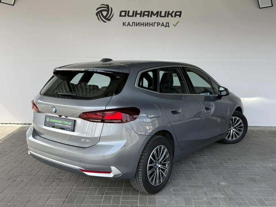 BMW 2 серии Active Tourer U06 Калининград  - изображение 5