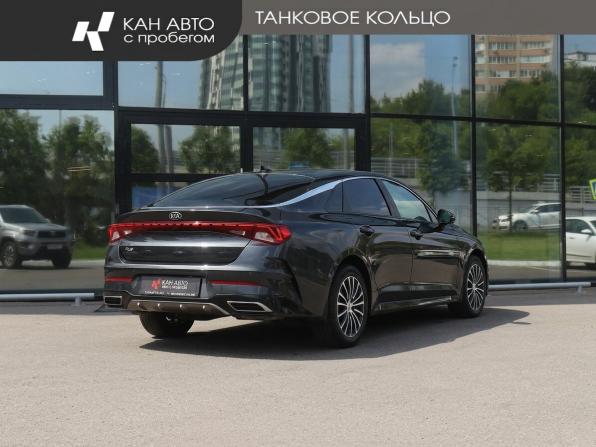 Kia K5 III с пробегом 2021 года, цена 2 859 000 рублей, 71960 км, седан, Автокод Объявления