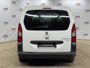 Peugeot Partner II Рестайлинг Санкт-Петербург  - изображение 25