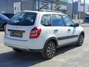 Lada (ВАЗ) Granta I Рестайлинг Йошкар-Ола  - изображение 28