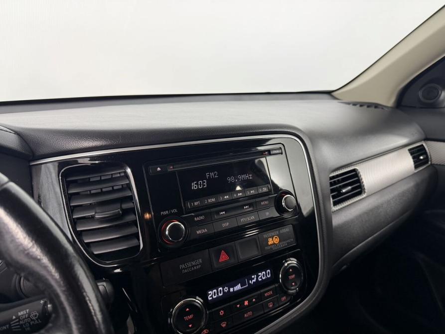 Mitsubishi Outlander III Рестайлинг 2 Калининград  - изображение 13