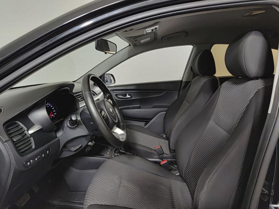 Kia Rio IV Уфа  - изображение 20