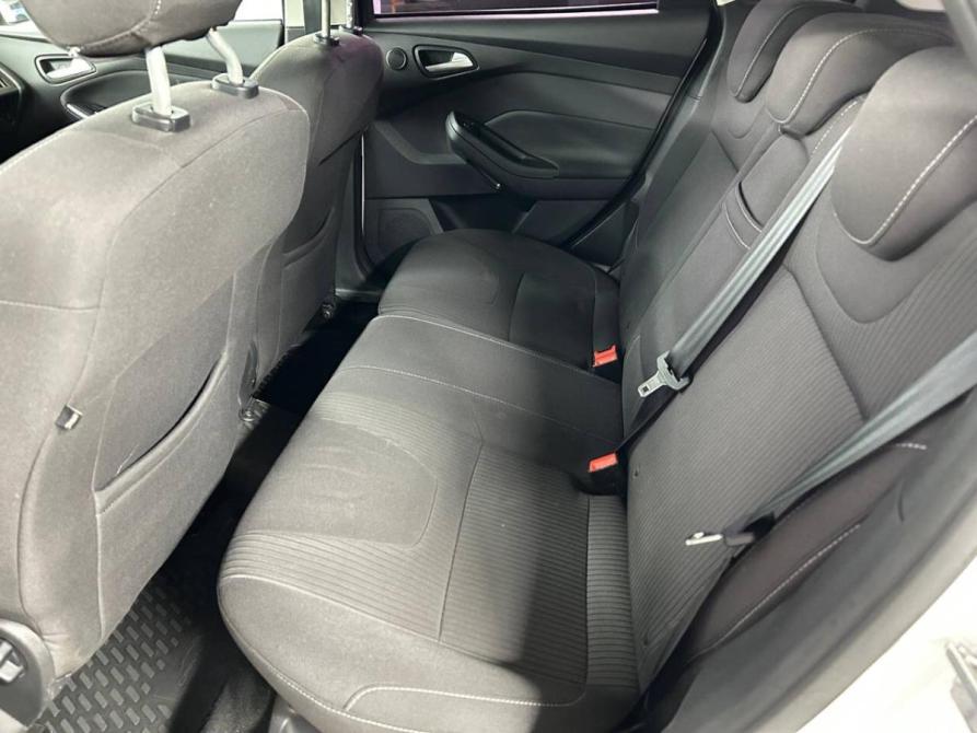 Ford Focus III Санкт-Петербург  - изображение 15