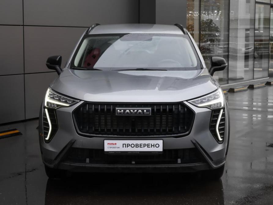 Haval Jolion I Рестайлинг Москва  - изображение 2