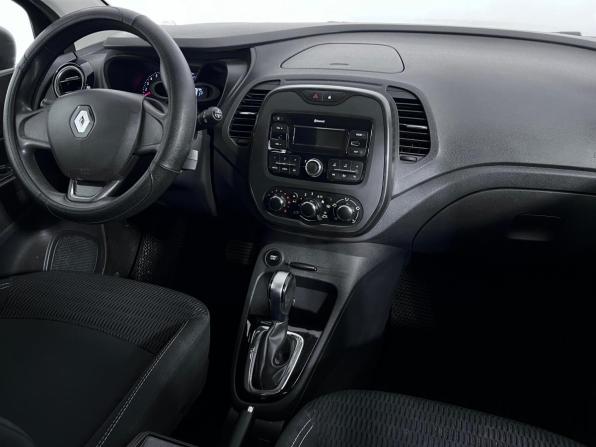 Renault Kaptur I с пробегом 2019 года, цена 1 350 000 рублей, 87003 км, внедорожник, Автокод Объявления