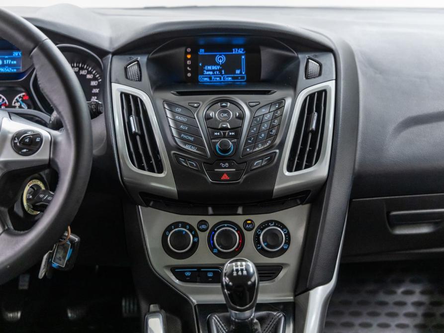 Ford Focus III Волгоград  - изображение 17
