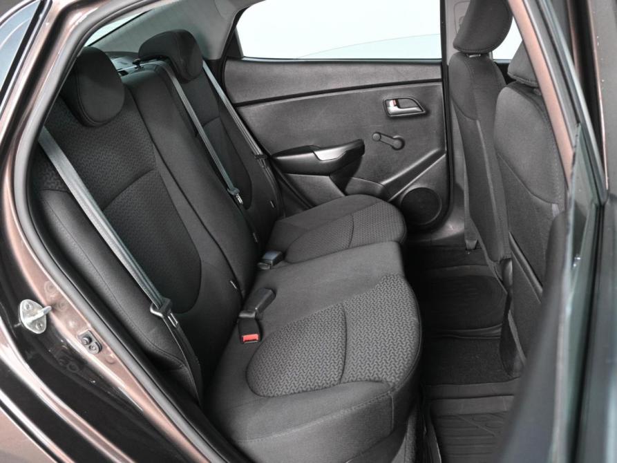 Kia Rio III Рестайлинг Ростов-на-Дону  - изображение 7