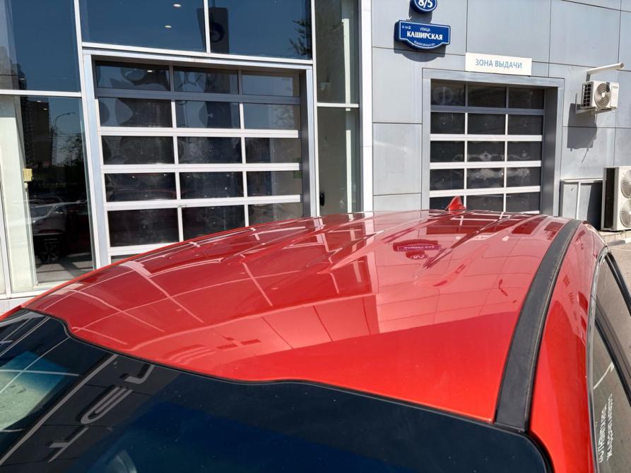 Kia Sportage IV Рестайлинг Ростов-на-Дону  - изображение 12