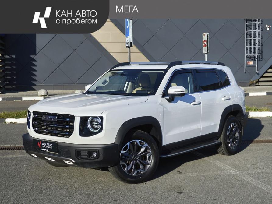 Haval Dargo I Казань  - изображение 1