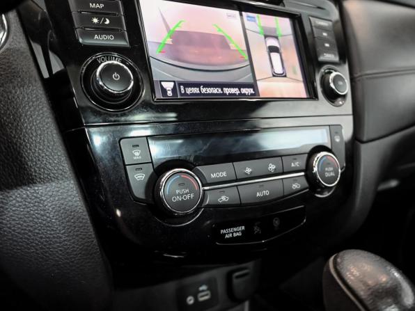 Nissan X-Trail III Рестайлинг с пробегом 2021 года, цена 2 430 000 рублей, 108481 км, внедорожник, Автокод Объявления